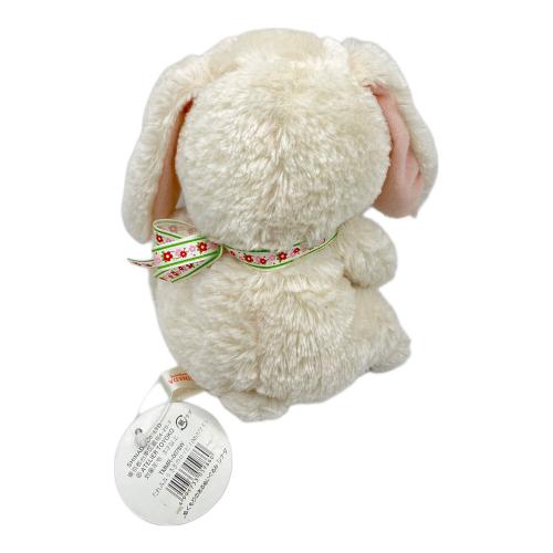 shinada たれみみうさぎのロッピィ タグ付