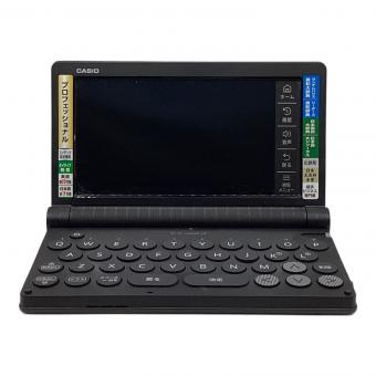 CASIO (カシオ) 電子辞書 XD-SA20000