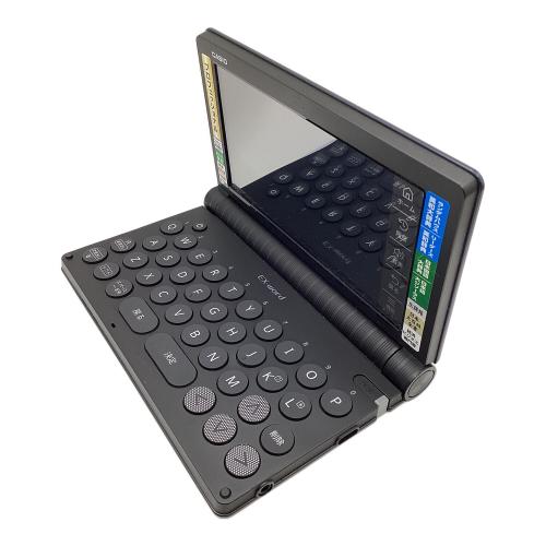 CASIO (カシオ) 電子辞書 XD-SA20000