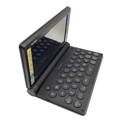 CASIO (カシオ) 電子辞書 XD-SA20000