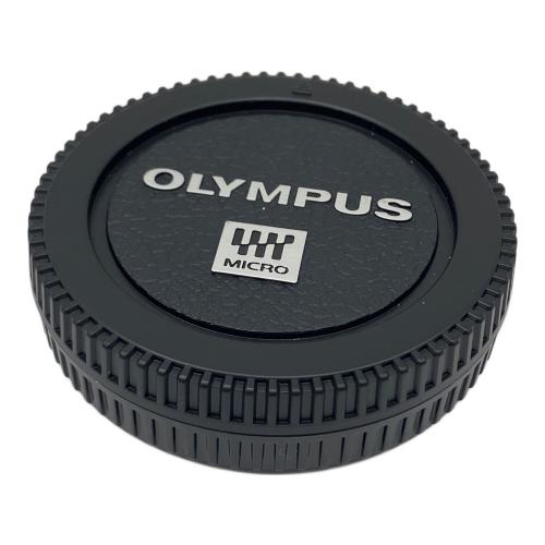 OLYMPUS (オリンパス) ミラーレス一眼カメラ E-PL7 起動未確認 レンズキット 14-42mm F3.5-5.6