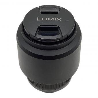 LUMIX (ルミックス) ズームレンズ G VARIO 45-200mm f 4-5.6 MEGA O.I.S. 現状販売