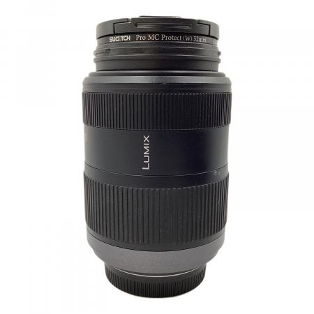 LUMIX (ルミックス) ズームレンズ G VARIO 45-200mm f 4-5.6 MEGA