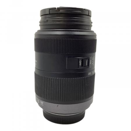 ズームレンズ 45-200mm MEGA O.I.S. LUMIX (ルミックス) ズームレンズ G VARIO 45-200mm f 4-5.6 MEGA