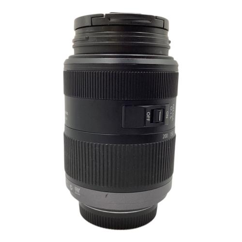 LUMIX (ルミックス) ズームレンズ G VARIO 45-200mm f 4-5.6 MEGA O.I.S. 現状販売