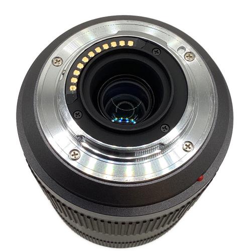 LUMIX (ルミックス) ズームレンズ G VARIO 45-200mm f 4-5.6 MEGA O.I.S. 現状販売