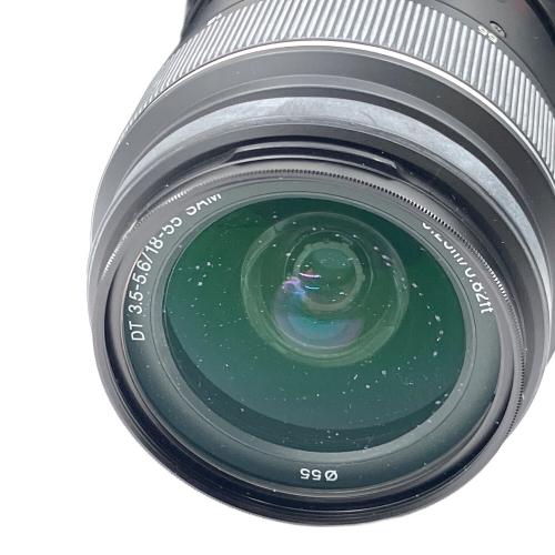 SONY (ソニー) デジタル一眼レフカメラ SLT-A33