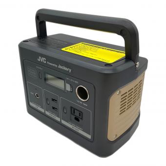 JVC (ジェイブイシー) ポータブル電源 BN-RB37