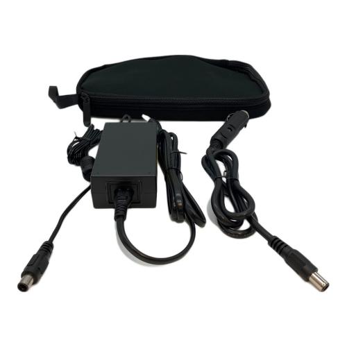 JVC (ジェイブイシー) ポータブル電源 BN-RB37