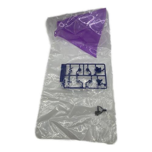 MODEROID (モデロイド) グリッドナイト＆ゴルドバーン プラモデル