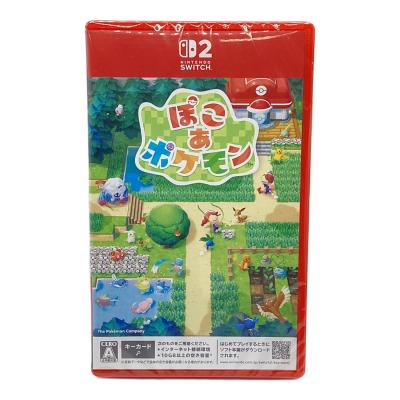 ぽこあポケモン Nintendo Switch2用ソフト CERO A (全年齢対象)