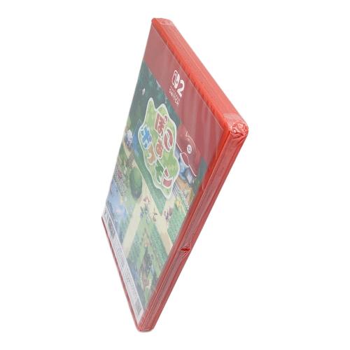 ぽこあポケモン Nintendo Switch2用ソフト CERO A (全年齢対象)