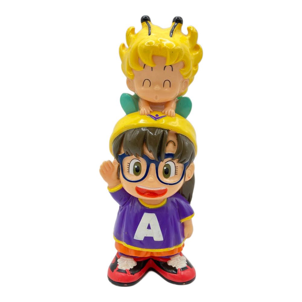 当時品　BANDAI /ドクタースランプ アラレちゃん/イケてるアラレちゃん BANDAI|イケてるアラレちゃん|【ハードオフ公式通販】オフモール