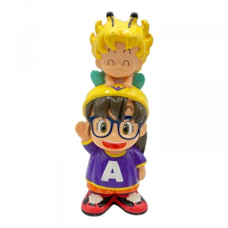 Dr.スランプ アラレちゃん (ドクタースランプアラレチャン) 貯金箱