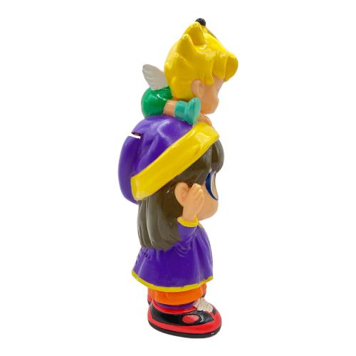 Dr.スランプ アラレちゃん (ドクタースランプアラレチャン) 貯金箱 1998 本体のみ