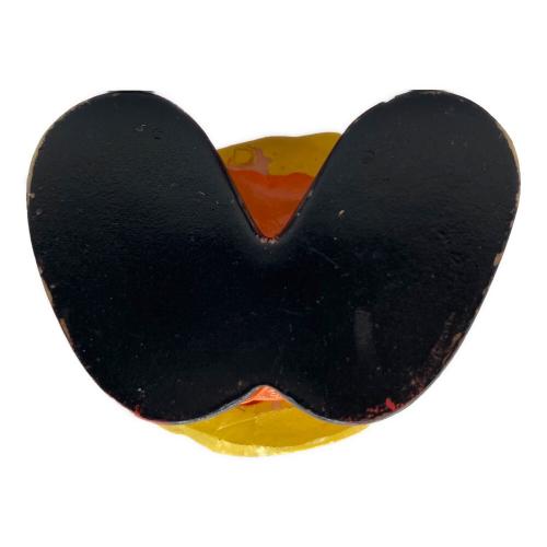 Dr.スランプ アラレちゃん (ドクタースランプアラレチャン) 貯金箱 1998 本体のみ