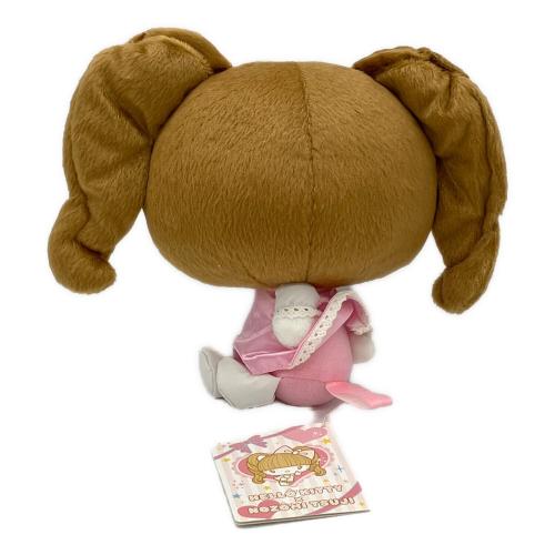 HELLO KITTY (ハローキティ) 辻ちゃんKT ぬいぐるみ ヌイグルミ 辻希美コラボ