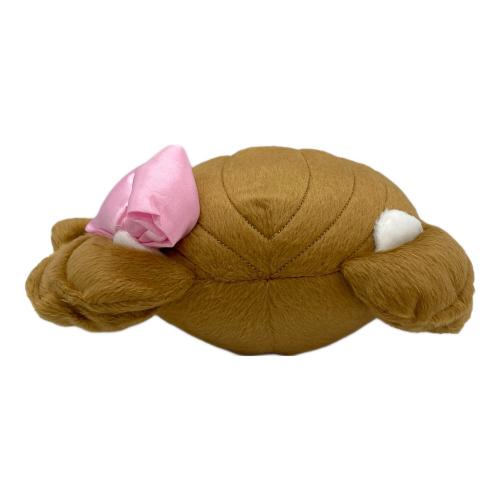 HELLO KITTY (ハローキティ) 辻ちゃんKT ぬいぐるみ ヌイグルミ 辻希美コラボ