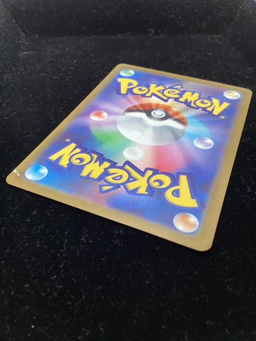 コイキング ポケモンカード 080/073 AR トリプレットビート