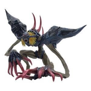 デジモンシリーズ (-) 光と闇の衝突 ディアボロモン 魂豪元像 フィギュア ラストワン賞 一番くじ