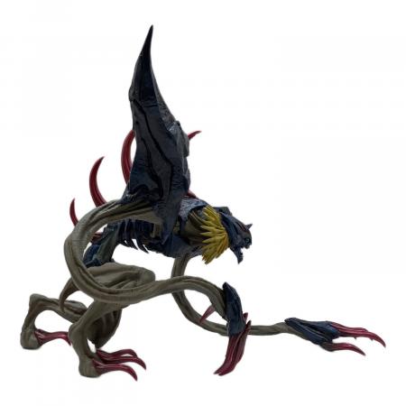 一番くじ　デジモン　光と闇の衝突　ラストワン賞　ディアボロモン 一番くじ 「デジモン」シリーズ -光と闇の衝突- ラストワン賞
