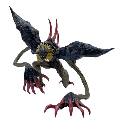 デジモンシリーズ (-) 光と闇の衝突 ディアボロモン 魂豪元像 フィギュア ラストワン賞 一番くじ