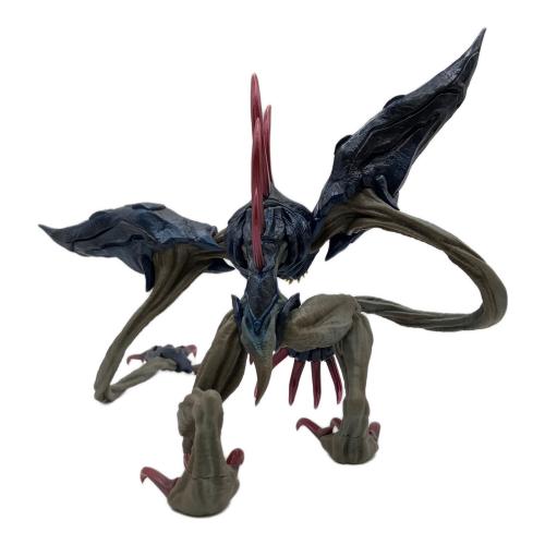 デジモンシリーズ (-) 光と闇の衝突 ディアボロモン 魂豪元像 フィギュア ラストワン賞 一番くじ