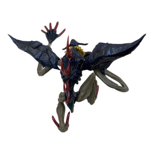 デジモンシリーズ (-) 光と闇の衝突 ディアボロモン 魂豪元像 フィギュア ラストワン賞 一番くじ