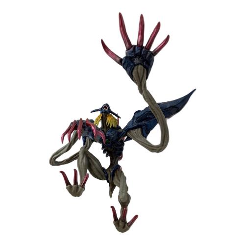 デジモンシリーズ (-) 光と闇の衝突 ディアボロモン 魂豪元像 フィギュア ラストワン賞 一番くじ