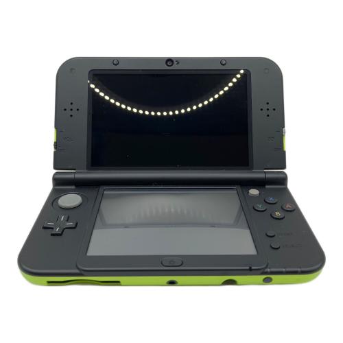 Nintendo (ニンテンドウ) 3DS LL RED-001