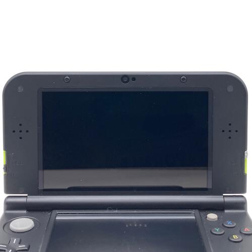 Nintendo (ニンテンドウ) 3DS LL RED-001