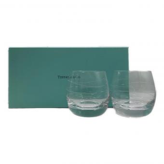 TIFFANY & Co. (ティファニー) カデンツグラス