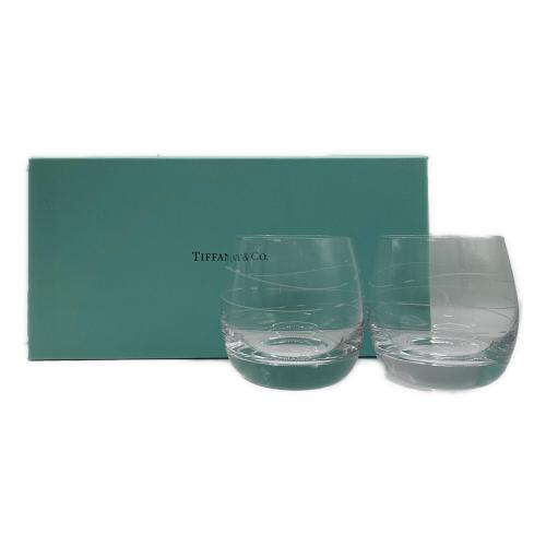 TIFFANY & Co. (ティファニー) カデンツグラス
