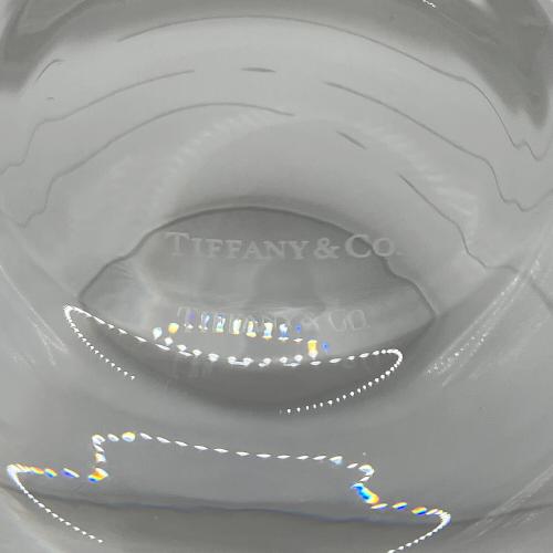 TIFFANY & Co. (ティファニー) カデンツグラス
