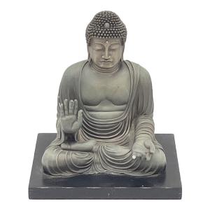 BuddhizmArt KENSIN 廬舎那仏