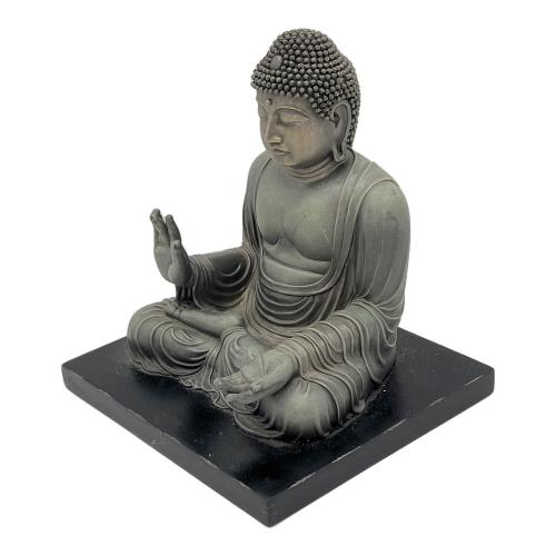 BuddhizmArt KENSIN 廬舎那仏