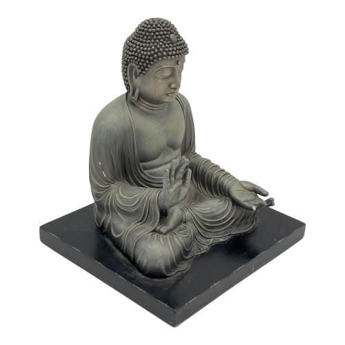 BuddhizmArt KENSIN 廬舎那仏