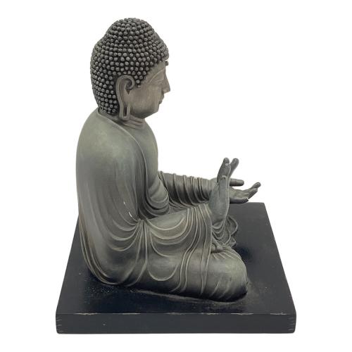 BuddhizmArt KENSIN 廬舎那仏