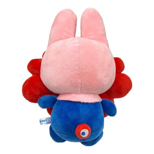 マイメロディ ミャクミャクなりきりぬいぐるみM ヌイグルミ