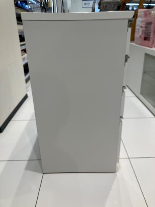 ニトリ キッチンカウンター 302 ホワイト レジューム90