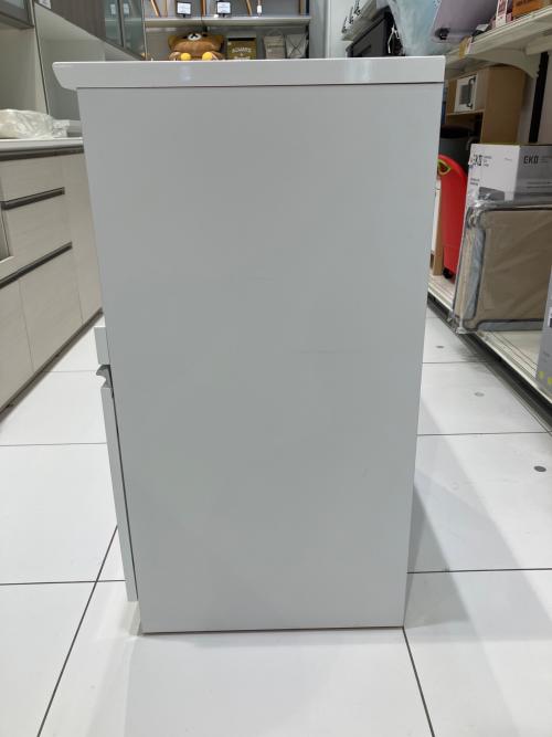 ニトリ キッチンカウンター 302 ホワイト レジューム90