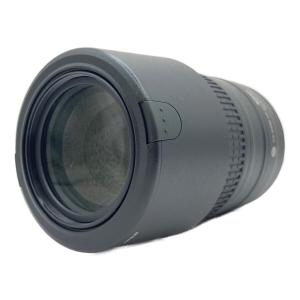 Nikon (ニコン) ズームレンズ AF-S DX