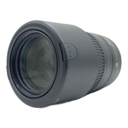 Nikon (ニコン) ズームレンズ AF-S DX