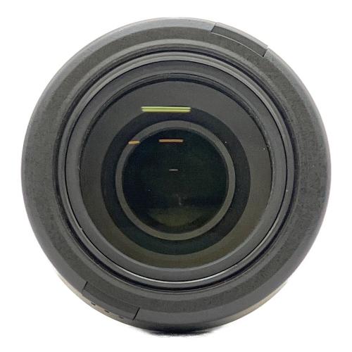 Nikon (ニコン) ズームレンズ AF-S DX