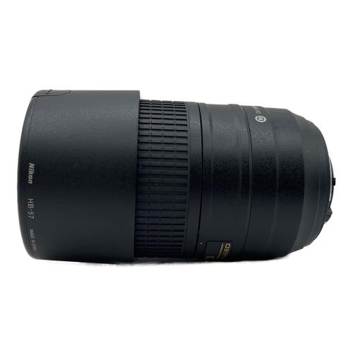 Nikon (ニコン) ズームレンズ AF-S DX