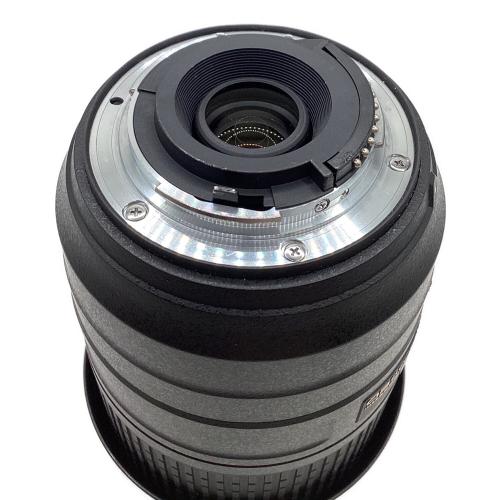Nikon (ニコン) ズームレンズ AF-S DX