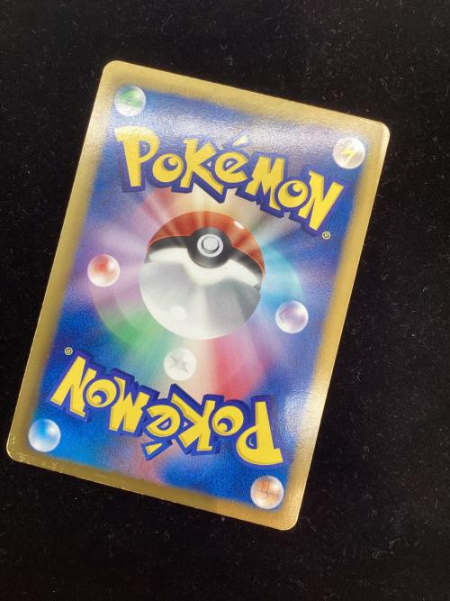 チルタリス ポケモンカード 065/059 UR