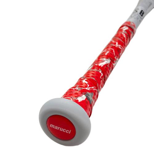 marucci (マルーチ) ワニクラッシャースピード マックス 軟式バット 78cm レッド