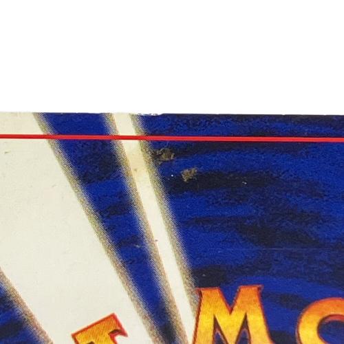 ポケモン リザードン LV.76 ポケモンカード No.006 ★ とりかえっこプリーズ！ @ 旧裏面