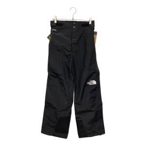 THE NORTH FACE (ザ ノース フェイス) Mountain Pant マウンテンパンツ NP62010 メンズ SIZE M ブラック